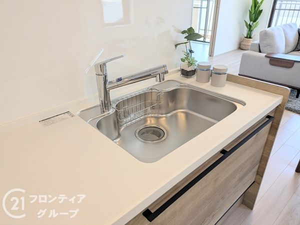 ジークレフ高羽二番館　中古マンション