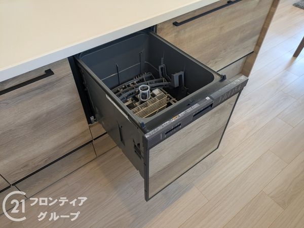 ジークレフ高羽二番館　中古マンション