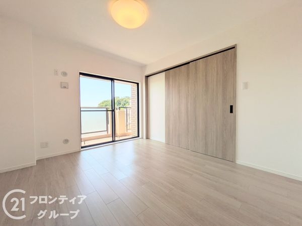 ジークレフ高羽二番館　中古マンション