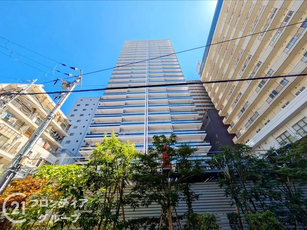 ジ・アーバネックスタワー神戸元町通　中古マンション