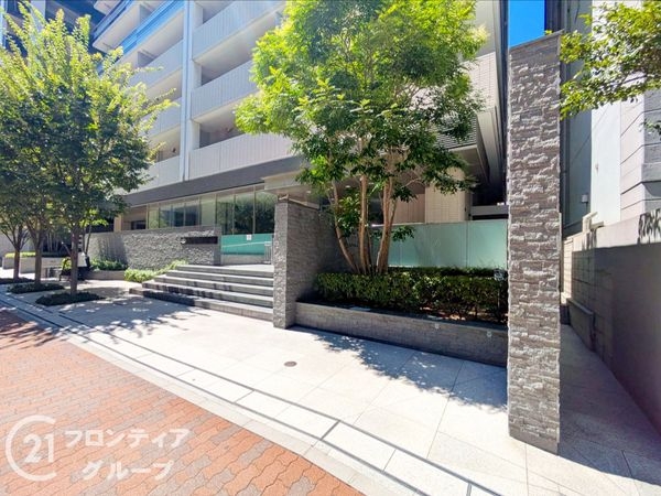 ジ・アーバネックスタワー神戸元町通　中古マンション
