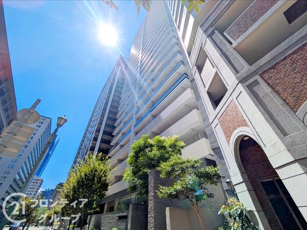 ジ・アーバネックスタワー神戸元町通　中古マンション