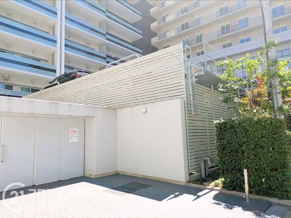 ジ・アーバネックスタワー神戸元町通　中古マンション