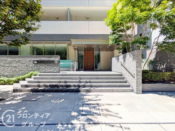 ジ・アーバネックスタワー神戸元町通　中古マンション