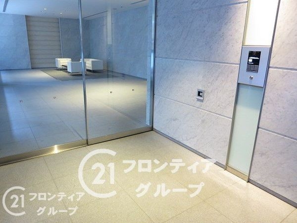ジ・アーバネックスタワー神戸元町通　中古マンション