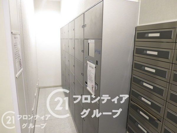 ジ・アーバネックスタワー神戸元町通　中古マンション