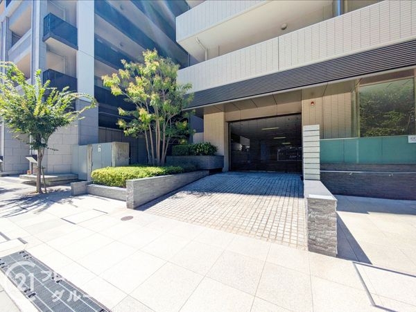 ジ・アーバネックスタワー神戸元町通　中古マンション
