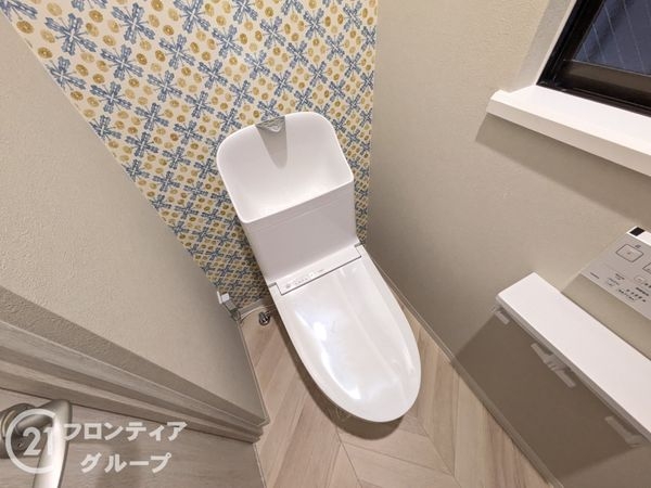 神戸市灘区上河原通４丁目の中古一戸建て
