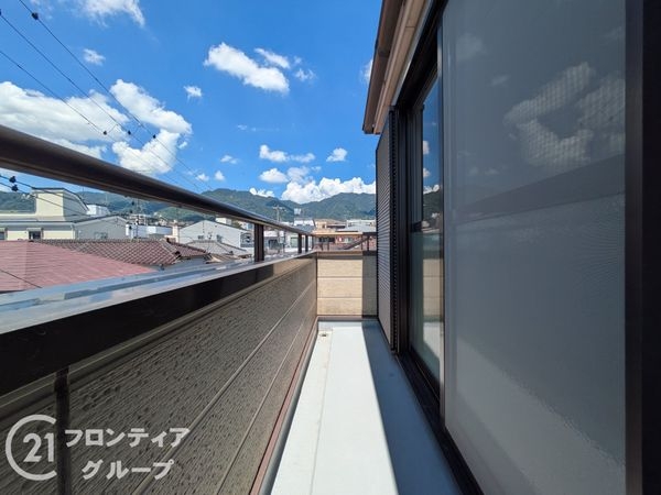神戸市灘区上河原通４丁目の中古一戸建て