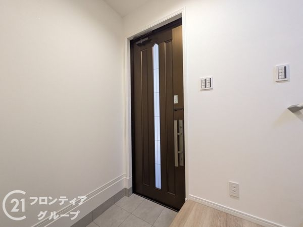 神戸市灘区上河原通４丁目の中古一戸建て