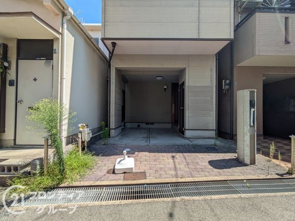 神戸市灘区上河原通４丁目の中古一戸建て
