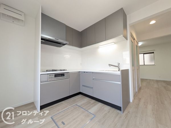 神戸市灘区上河原通４丁目の中古一戸建て