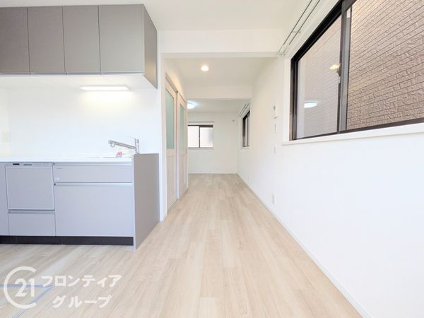 神戸市灘区上河原通４丁目の中古一戸建て