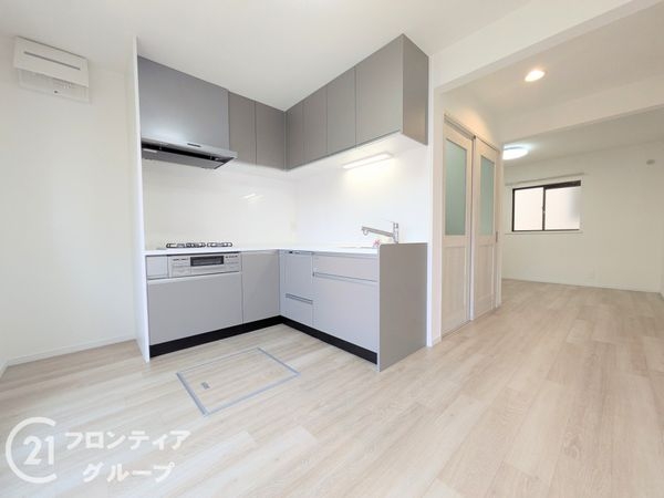 神戸市灘区上河原通４丁目の中古一戸建て