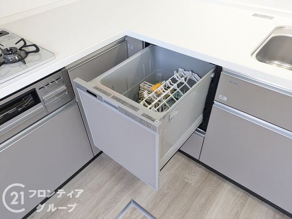 神戸市灘区上河原通４丁目の中古一戸建て
