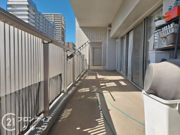 アスタピア新長田エスタガーデン　中古マンション