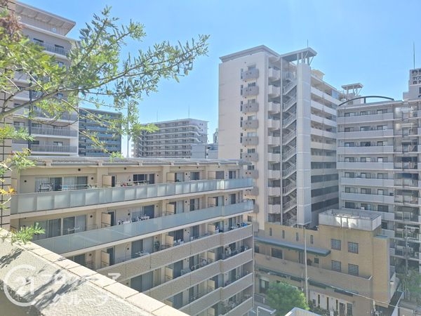 アスタピア新長田エスタガーデン　中古マンション