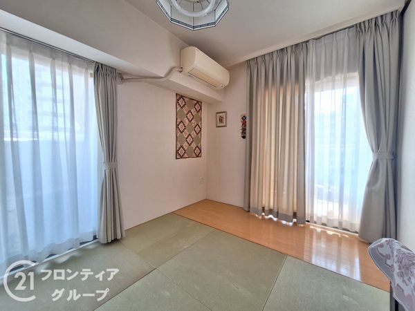 アスタピア新長田エスタガーデン　中古マンション