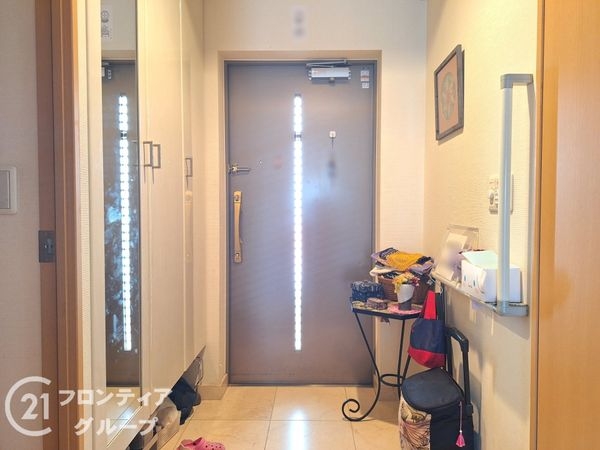 アスタピア新長田エスタガーデン　中古マンション