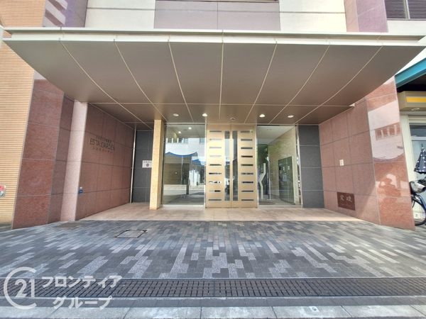 アスタピア新長田エスタガーデン　中古マンション