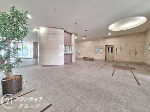アスタピア新長田エスタガーデン　中古マンション
