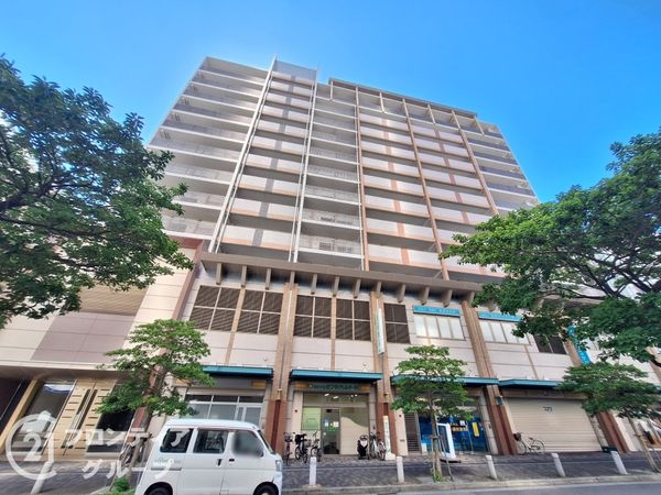アスタピア新長田エスタガーデン　中古マンション
