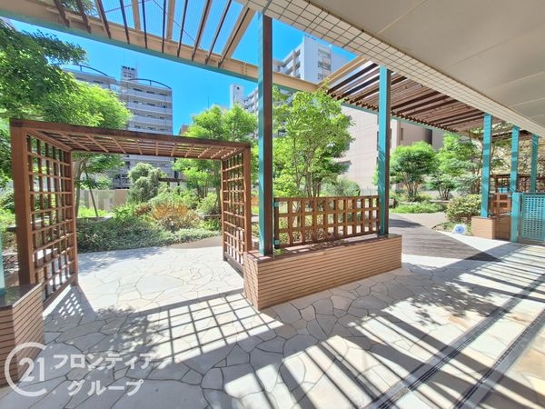 アスタピア新長田エスタガーデン　中古マンション