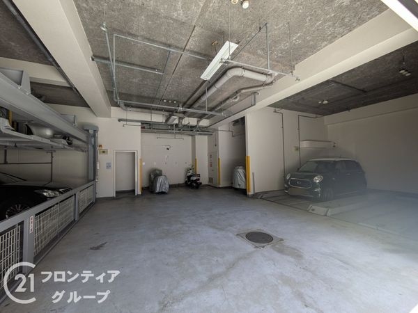 プレステージ六甲道駅前２　中古マンション