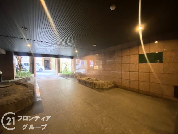 プレステージ六甲道駅前２　中古マンション