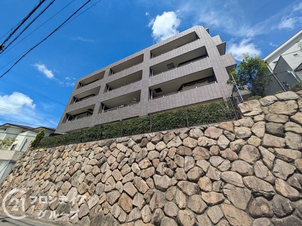 御影山手シティハウス　中古マンション