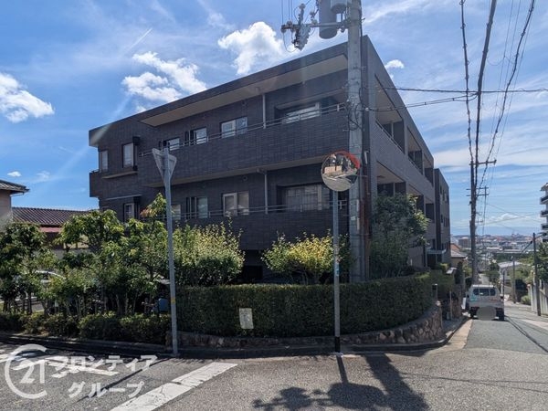 御影山手シティハウス　中古マンション