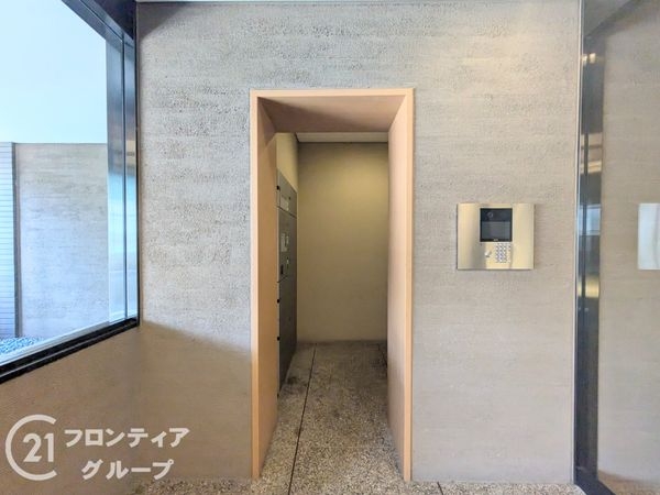 御影山手シティハウス　中古マンション