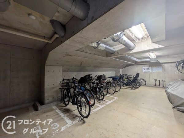 御影山手シティハウス　中古マンション
