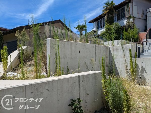 神戸市兵庫区上祇園町　新築一戸建て　１号地