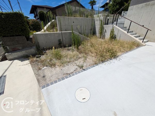 神戸市兵庫区上祇園町　新築一戸建て　１号地