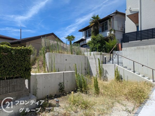 神戸市兵庫区上祇園町　新築一戸建て　１号地
