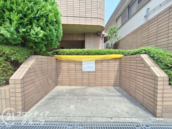 甲南ヴェルシティ六甲　中古マンション