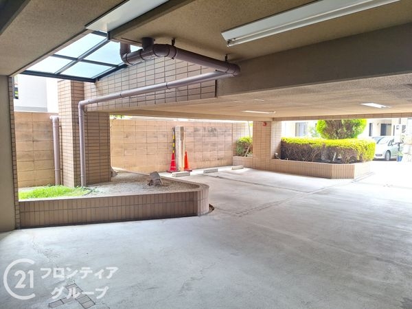 甲南ヴェルシティ六甲　中古マンション