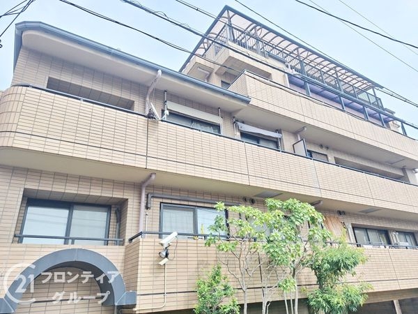 甲南ヴェルシティ六甲　中古マンション