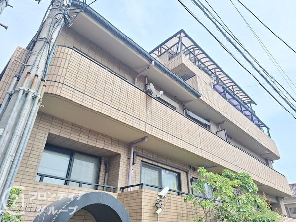 甲南ヴェルシティ六甲　中古マンション