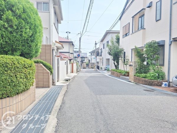 甲南ヴェルシティ六甲　中古マンション
