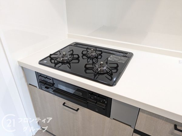 甲南ヴェルシティ六甲　中古マンション