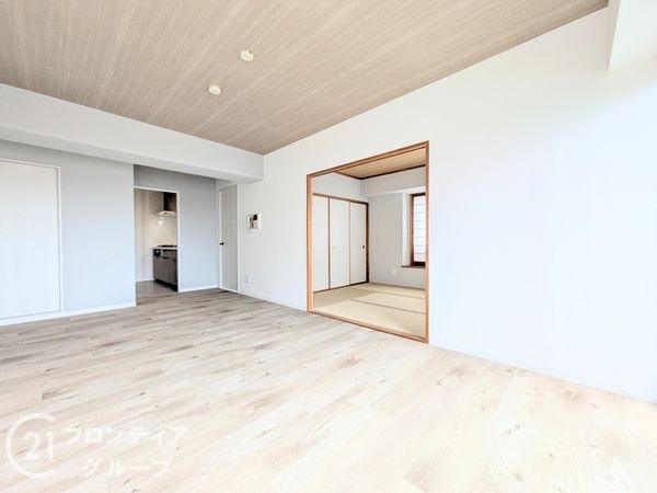 甲南ヴェルシティ六甲　中古マンション