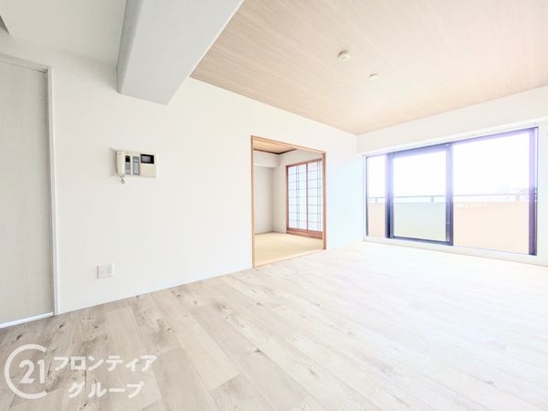 甲南ヴェルシティ六甲　中古マンション