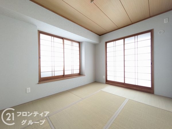 甲南ヴェルシティ六甲　中古マンション