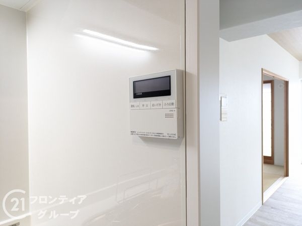 甲南ヴェルシティ六甲　中古マンション
