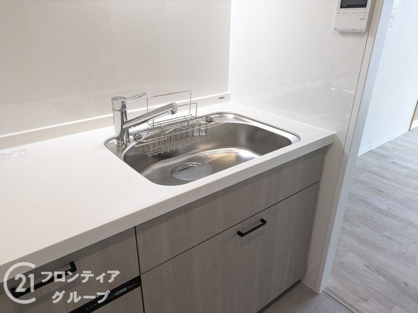 甲南ヴェルシティ六甲　中古マンション