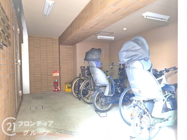 甲南ヴェルシティ六甲　中古マンション