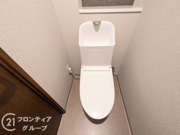 レイセニット神戸・元町　中古マンション