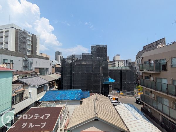 レイセニット神戸・元町　中古マンション